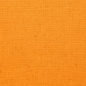 Bolsa de algodón 38 x 42 cm con asas largas - naranja Para mascota