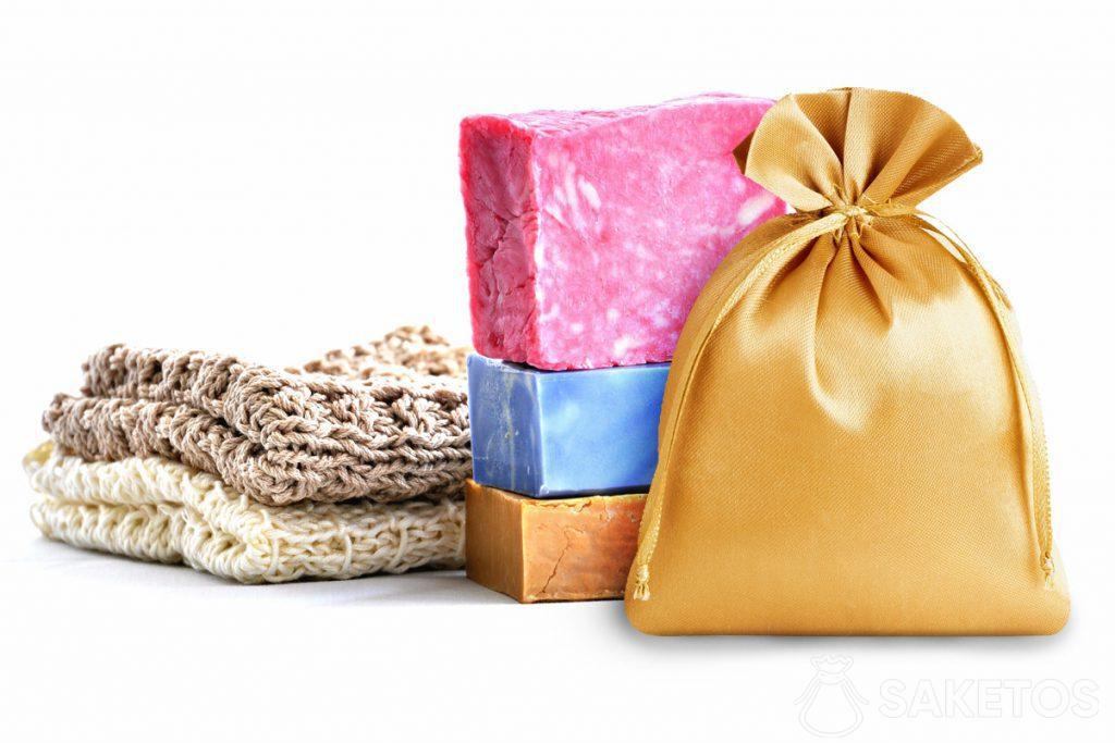 El día del Abuelo y la Abuela, ideas inspiradoras para regalos - Saketos  Blog - Bolsas Organza
