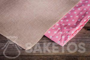 Ventaja de las bolsas de tela: no se desgastan tan rápido como las bolsas de papel
