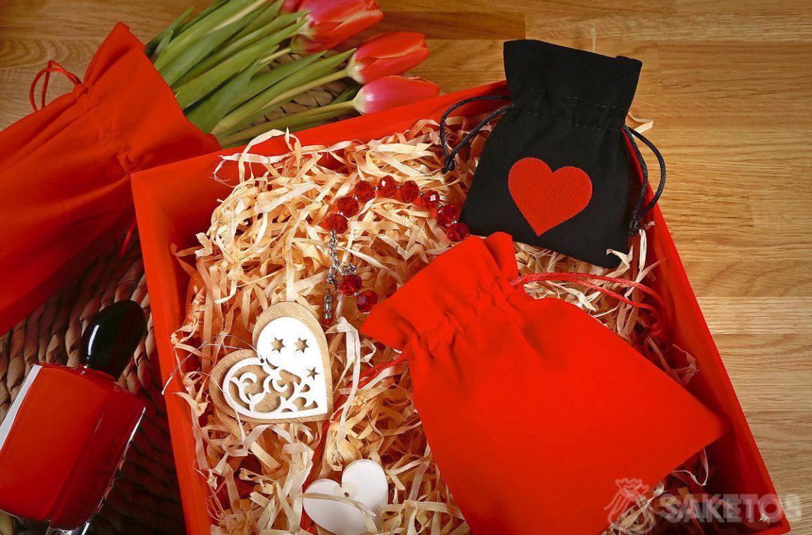 San Valentín, 12 ideas de regalos para él, regalos