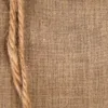 Bolsa de lino natural 30 x 40 cm Bolsas grandes 30x40 cm