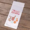 Bolsa de satén 16 x 37 cm con estampado - vino caliente Todos los productos