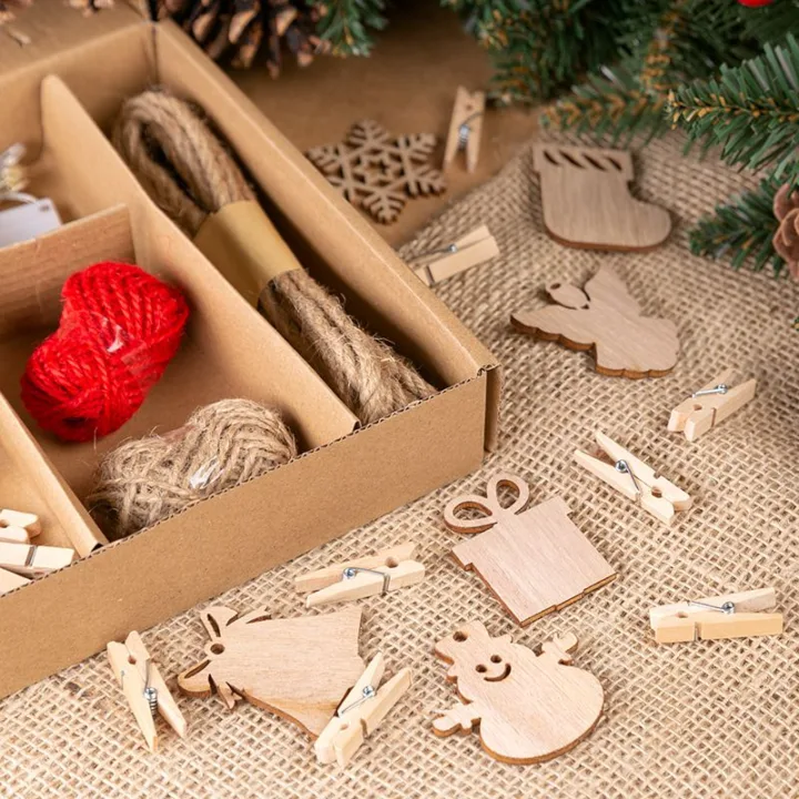 Juego de calendario de adviento Calendarios de adviento