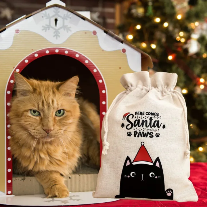 Bolsa estilo lino 26 x 35 cm con la impresión Bolsas con impresion