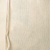 Bolsa estilo lino 35 x 50 cm - natural Decoraciones interiores