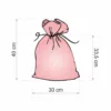 Bolsa de terciopelo 30 x 40 cm - Navidad - Papá Noel Todos los productos