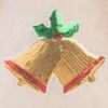 Bolsa de yute 26 x 35 cm - Navidad Sectores / Envoltorios para…