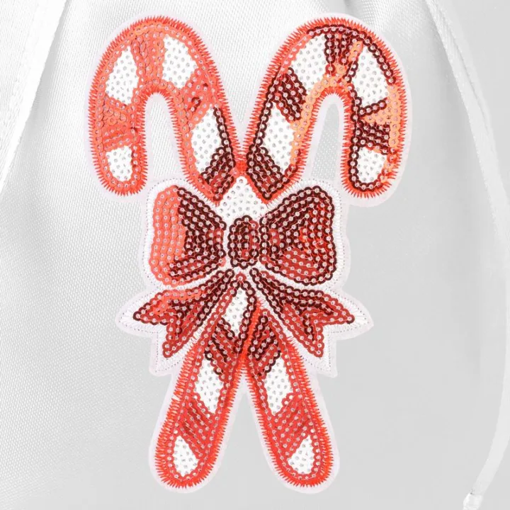 Bolsa de satén 26 x 35 cm - Navidad - Pirulí Bolsas de satén