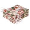Bolsas de organza 15 x 20 cm - Navidad / 5 Todos los productos