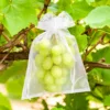 Bolsas de organza 18 x 24 cm - fucsia Bolsas para frutas