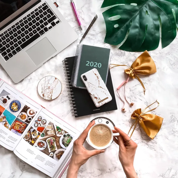 Bolsas de satén 6 x 8 cm - dorado Bolsas de satén