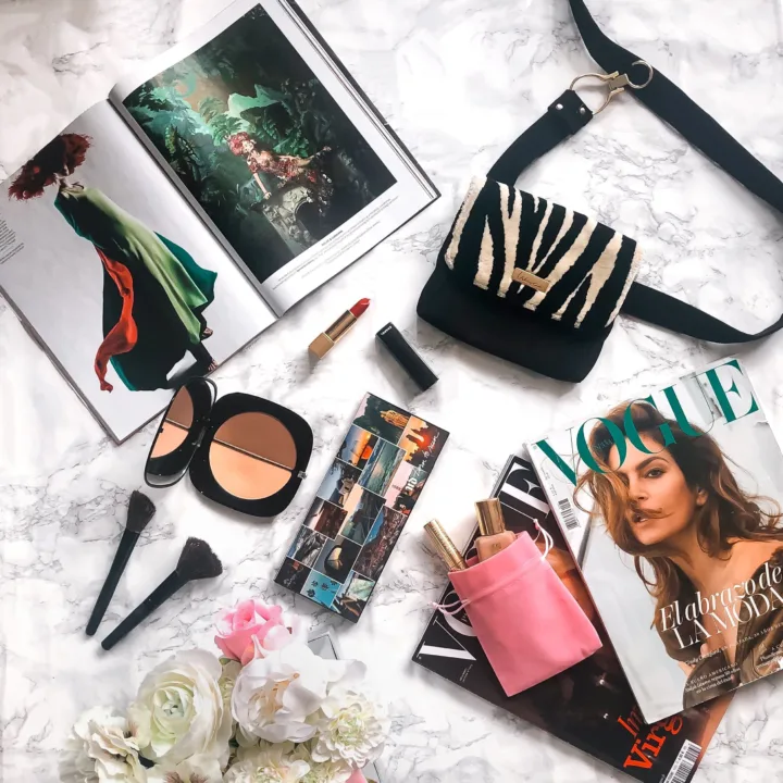 Bolsas de terciopelo 6 x 8 cm - rosa claro Bolsas pequeñas 6x8 cm