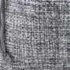 Bolsas de yute 12 x 15 cm - gris Lavanda y productos secos perfumados