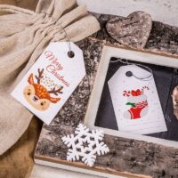 Tarjetas de regalo: mix de colores Todos los productos