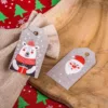 Tarjetas de regalo: mix de colores Envoltorio de regalo