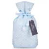 Bolsas grandes nonwoven 30 x 45 cm con estampado: Navidad Bolso de la Navidad