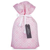 Bolsas grandes nonwoven 30 x 45 cm con estampado: Navidad Bolso de la Navidad