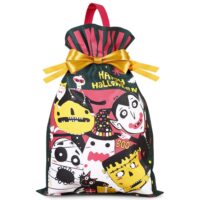 Bolsas nonwoven 30 x 45 cm con estampado: Halloween Todos los productos