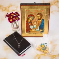 Bolsas de organza 10 x 13 cm blancas con impresión Bolsas pequeñas 10x13 cm