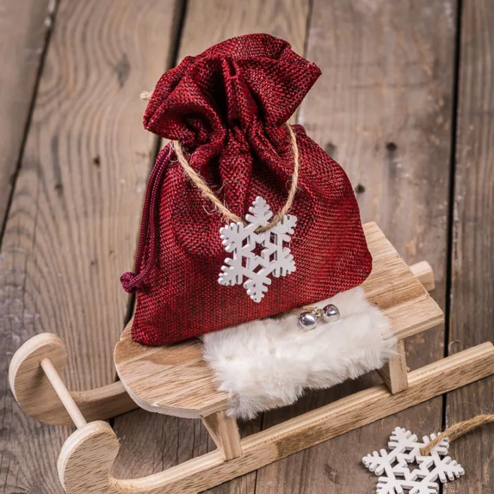 Estrellas de madera 4,5 x 5 cm - color blanco Sectores / Envoltorios para…