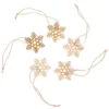 Estrellas de madera 5,5 x 5,5 cm - natural Todos los productos