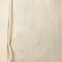 Bolsitas estilo lino 18 x 24 cm - natural Jabones