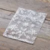 Bolsas de organza 12 x 15 cm - Navidad / 2 Fiestas y ocasiones especiales