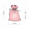 Bolsas de organza 13 x 18 cm - mix de colores Kits