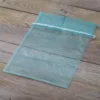 Bolsas de organza 22 x 30 cm - azul claro Para niños