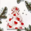 Bolsas de organza 22 x 30 cm - Navidad Todos los productos