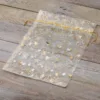 Bolsas de organza 22 x 30 cm - Navidad / 8 Uso