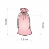 Bolsas de organza 3,5 x 19 cm - mix de colores Productos