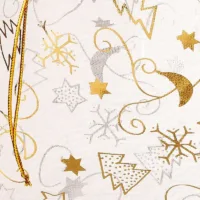 Bolsas de organza 8 x 10 cm - Navidad / 8 Todos los productos