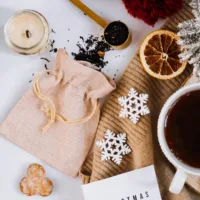 Bolsas de yute 12 x 15 cm - natural claro Bolsa de yute