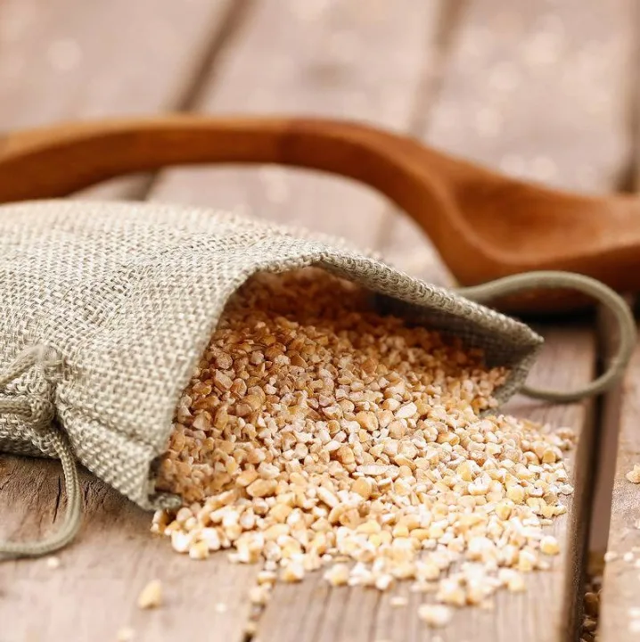 Bolsa grande de yute 26 x 35 cm - natural claro Bolsa de yute