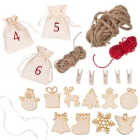 Bolsa de algodón 38 x 42 cm con asas largas - negro Bolsas pequeñas 10x13 cm