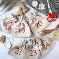 Bolsas de terciopelo 6 x 8 cm - gris plata Todos los productos