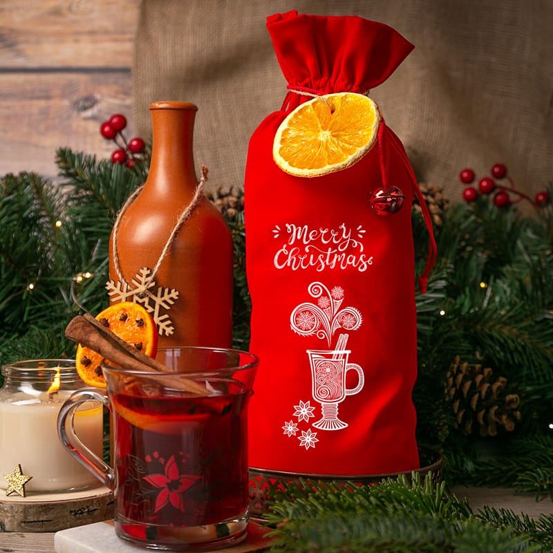 Envases personalizados para vino y otras bebidas