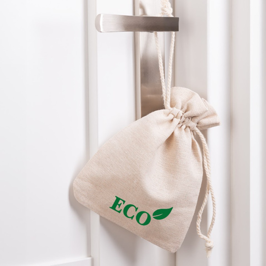 Colgadores de puerta personalizados para habitaciones de hotel