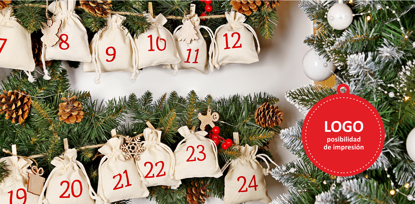 ejemplo de calendario de adviento