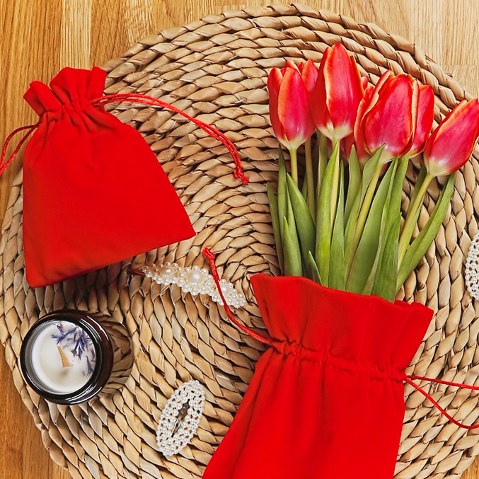 Decoraciones para el día de la mujer