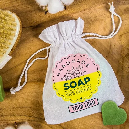 La bolsa impresa como soporte publicitario y de marca perfecto