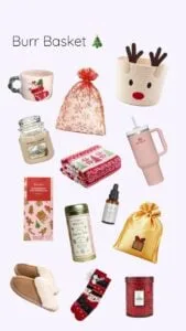 Ideas para Burr Basket. Qué incluir en tu Burr Basket: inspiraciones