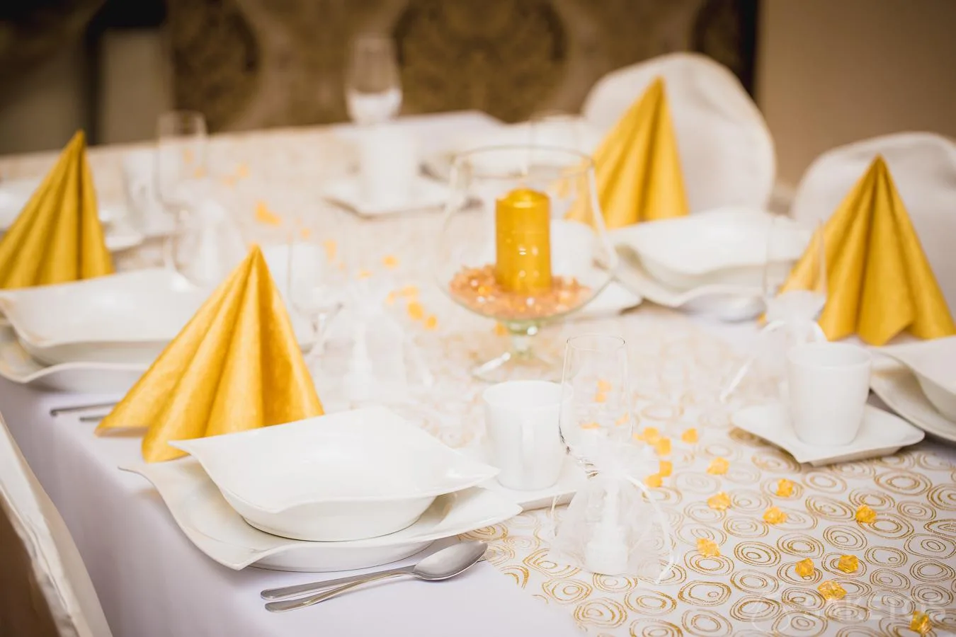 Inspiración para bodas