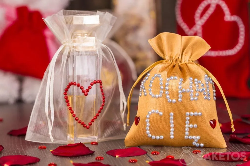 Como empacar regalos