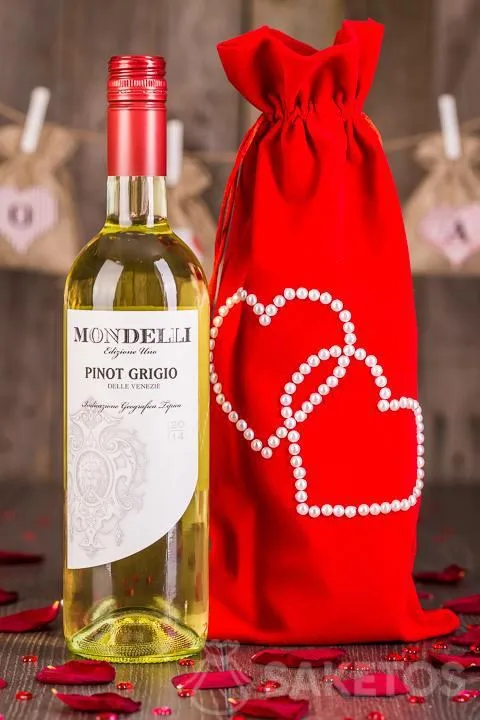Regalo de San Valentín