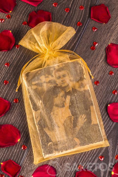 Día de San valentín