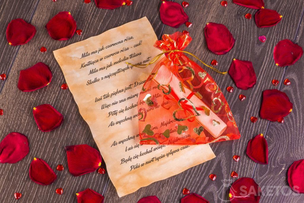 Regalo de San Valentín DIY