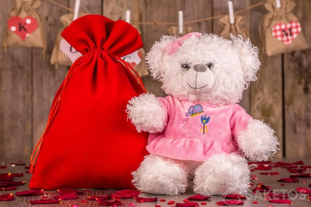 Día de San valentín DIY