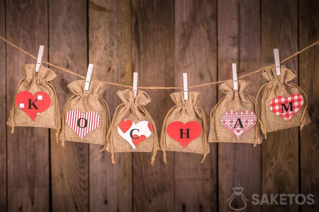 Como empacar regalos DIY